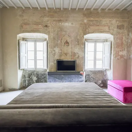 Sugar Residenza D'epoca Bed and breakfast Arezzo