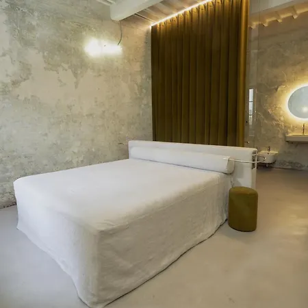 Sugar Residenza D'epoca Bed & Breakfast