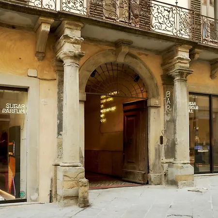 Sugar Residenza D'epoca Arezzo