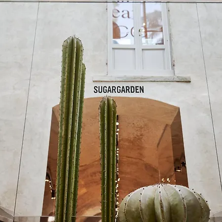 Bed & Breakfast Sugar Residenza D'epoca