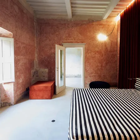 Bed & Breakfast Sugar Residenza D'epoca