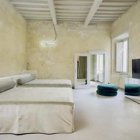 Bed & Breakfast Sugar Residenza D'epoca Arezzo