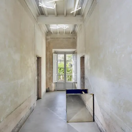 Sugar Residenza D'epoca Bed & Breakfast *