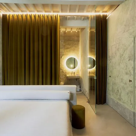 Bed & Breakfast Sugar Residenza D'epoca Arezzo