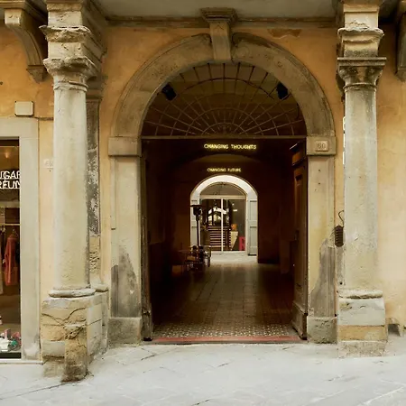 Sugar Residenza D'epoca * Arezzo