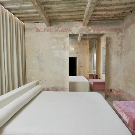 Sugar Residenza D'epoca Bed & Breakfast