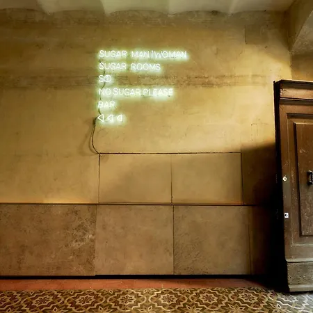 Bed & Breakfast Sugar Residenza D'epoca Arezzo