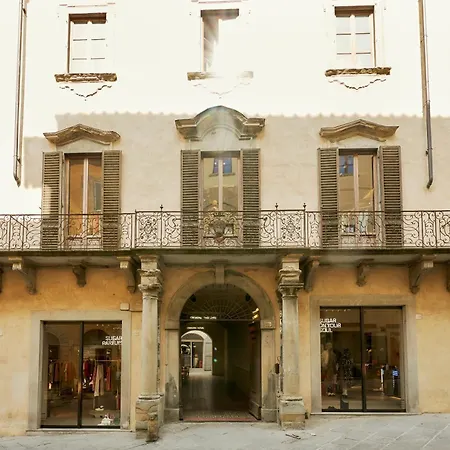 Sugar Residenza D'epoca Arezzo