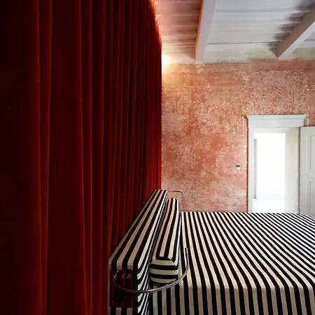 Bed & Breakfast Sugar Residenza D'epoca Arezzo
