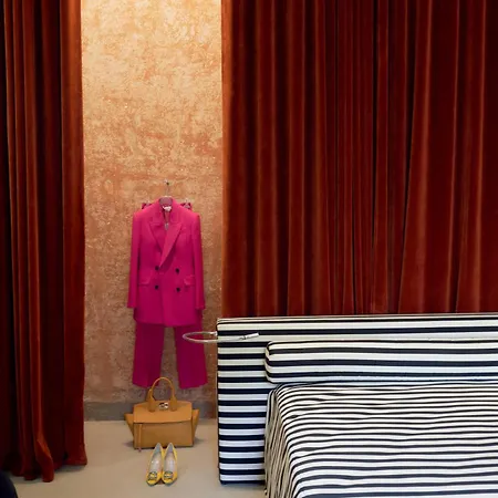 Bed & Breakfast Sugar Residenza D'epoca