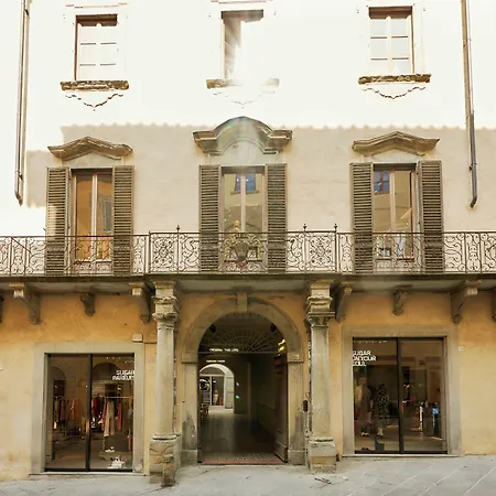 Sugar Residenza D'epoca 4* Arezzo