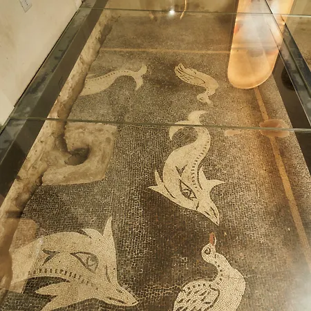 Bed & Breakfast Sugar Residenza D'epoca 4*