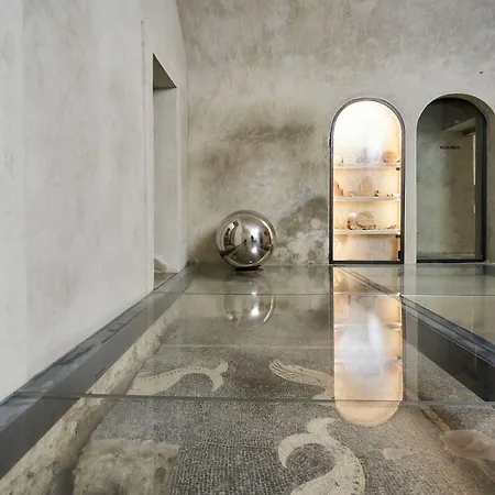 Sugar Residenza D'epoca