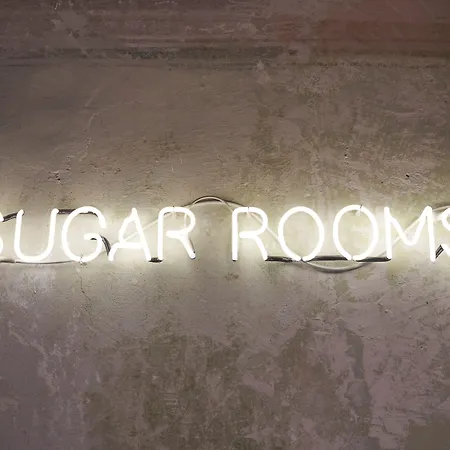 Sugar Residenza D'epoca 4* Arezzo