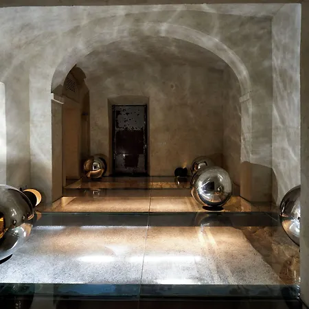 Bed & Breakfast Sugar Residenza D'epoca Arezzo