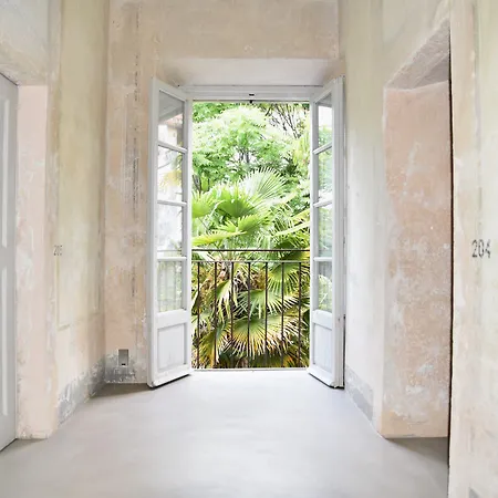 Bed & Breakfast Sugar Residenza D'epoca 4*