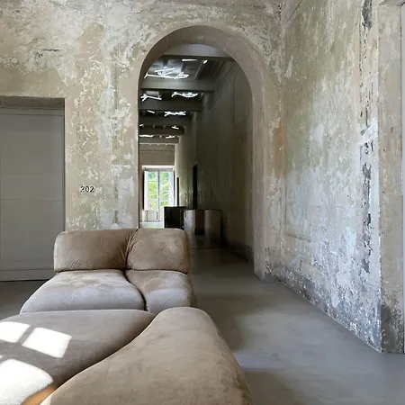 Sugar Residenza D'epoca 4* Arezzo