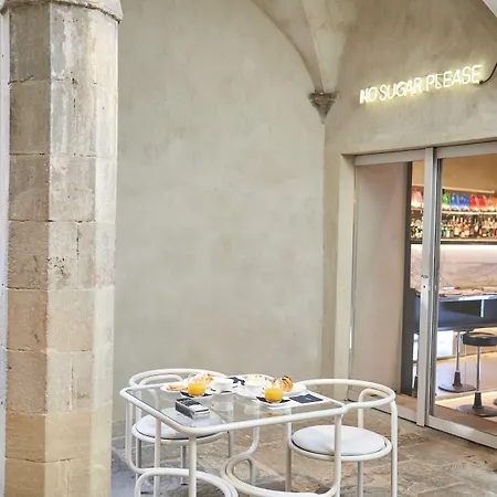 Bed & Breakfast Sugar Residenza D'epoca