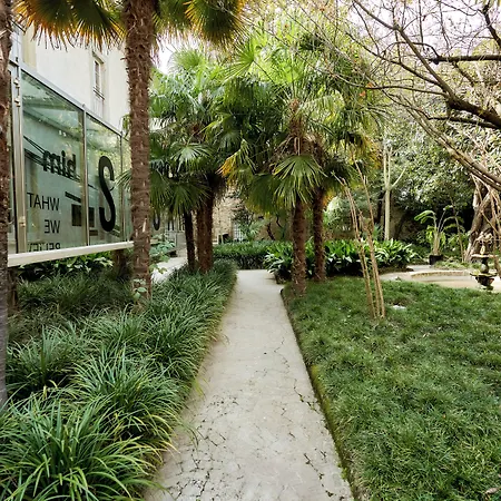 Sugar Residenza D'epoca Bed & Breakfast 4*