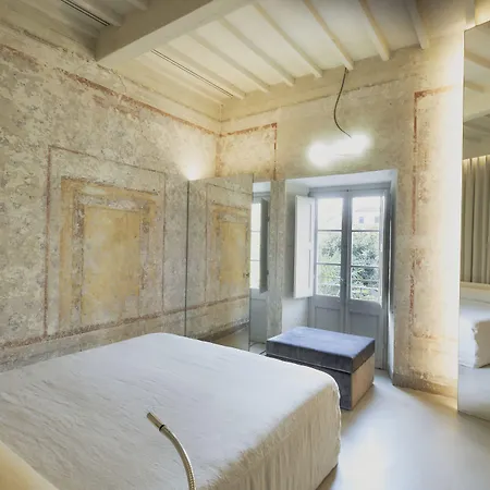 Sugar Residenza D'epoca Bed & Breakfast Arezzo