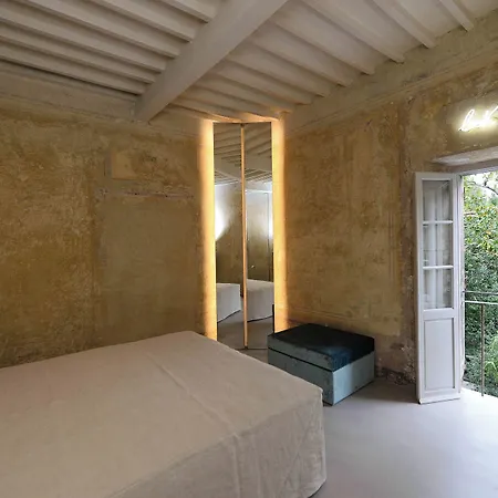 Sugar Residenza D'epoca Arezzo