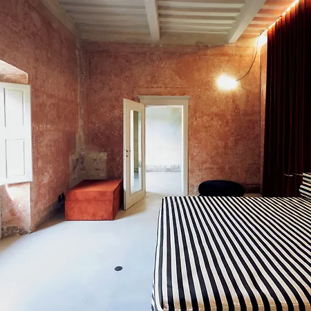 Sugar Residenza D'epoca Bed & Breakfast Arezzo