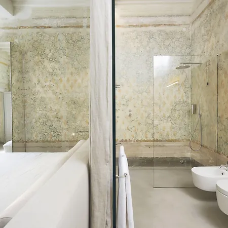 Bed & Breakfast Sugar Residenza D'epoca Arezzo