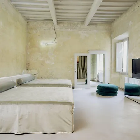 Sugar Residenza D'epoca Bed & Breakfast Arezzo
