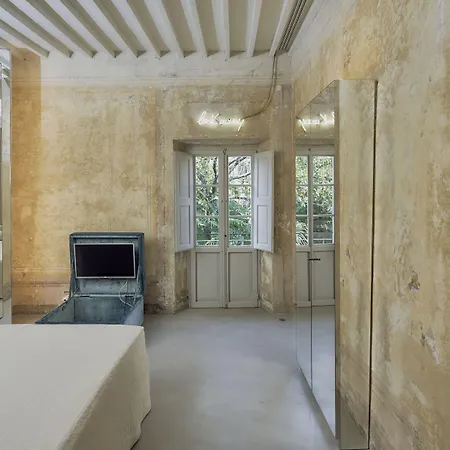 Bed & Breakfast Sugar Residenza D'epoca 4*