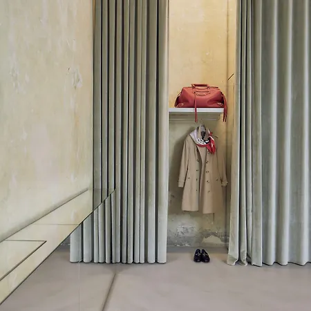 Sugar Residenza D'epoca Bed & Breakfast 4*