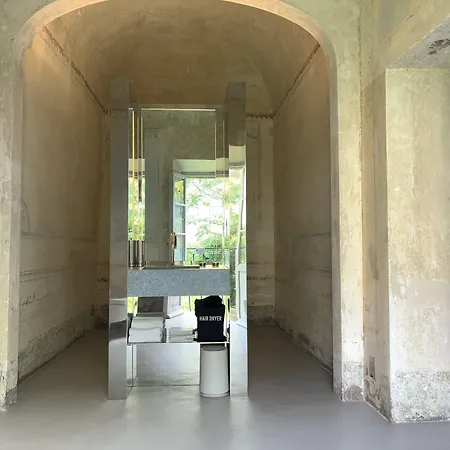 Sugar Residenza D'epoca Bed & Breakfast 4*