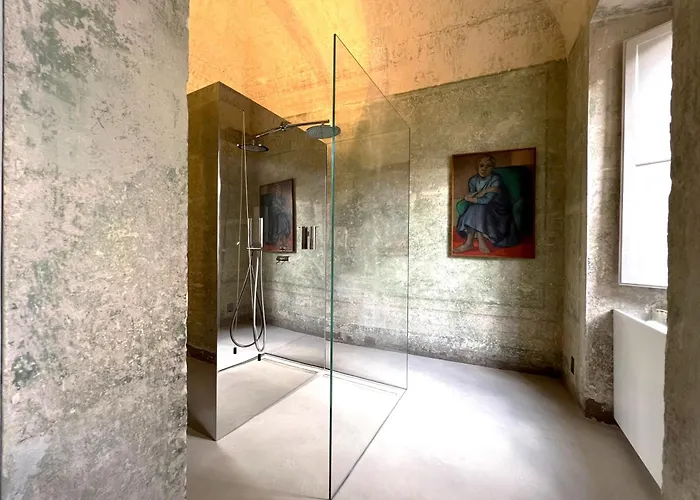 Sugar Residenza D'epoca 4*