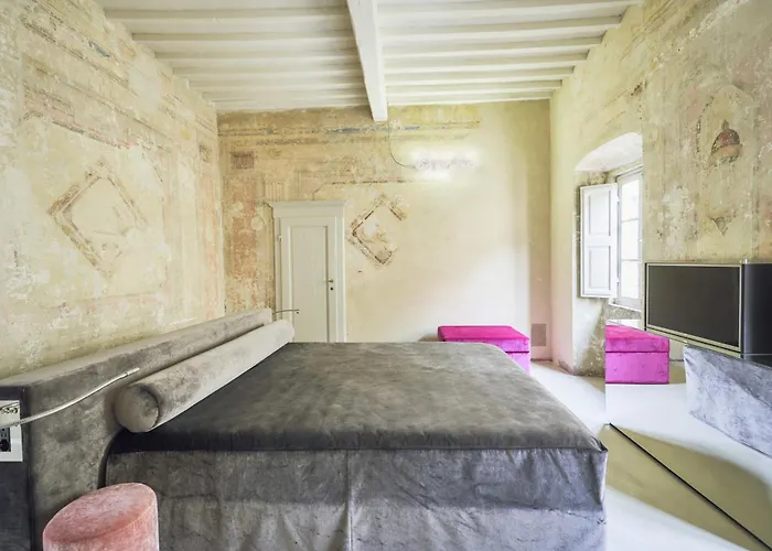 Sugar Residenza D'epoca