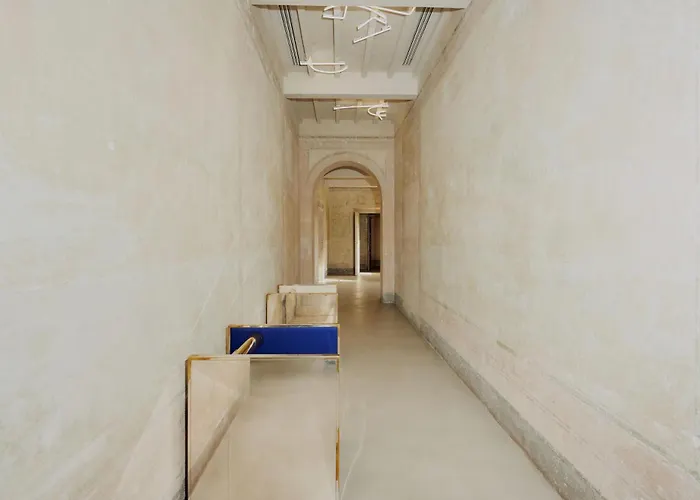 Sugar Residenza D'epoca 4*