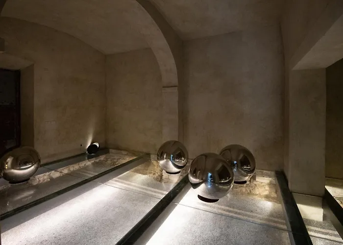 Sugar Residenza D'epoca Arezzo