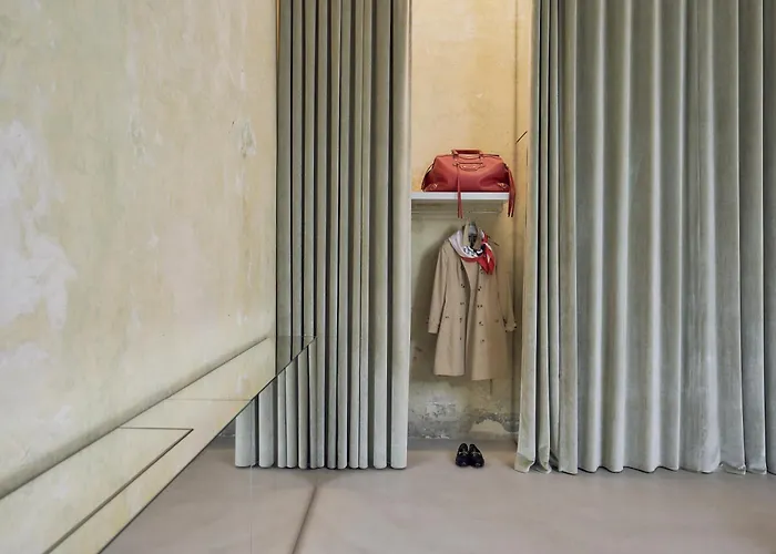 Sugar Residenza D'epoca