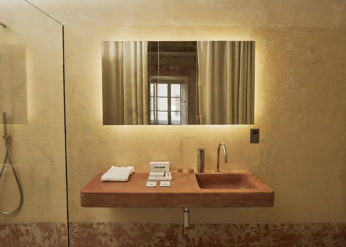 Bed and breakfast Sugar Residenza D'epoca