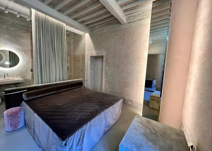 Bed and breakfast Sugar Residenza D'epoca 4*