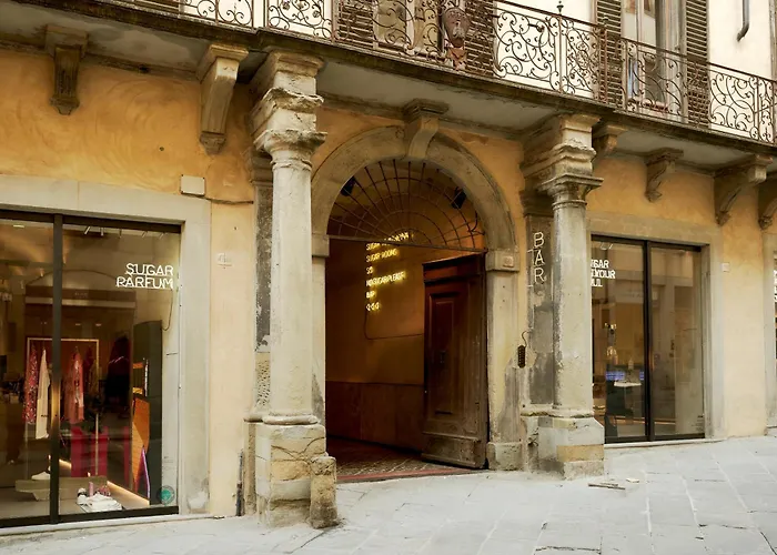 Sugar Residenza D'epoca Arezzo