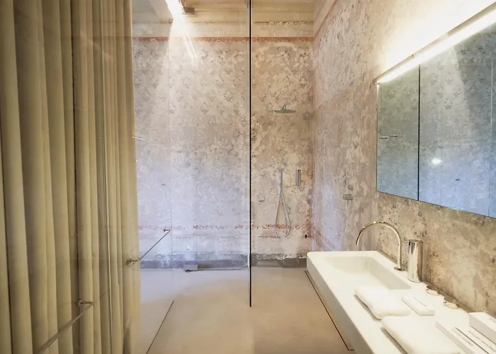 Sugar Residenza D'epoca Bed and breakfast 4*