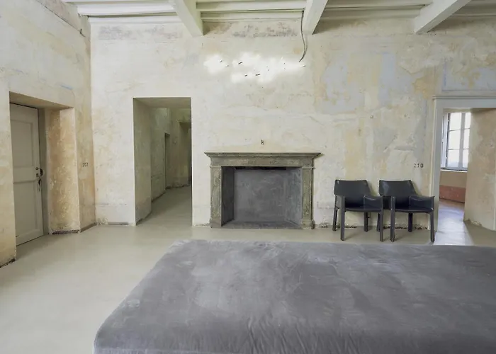 Bed and breakfast Sugar Residenza D'epoca 4*