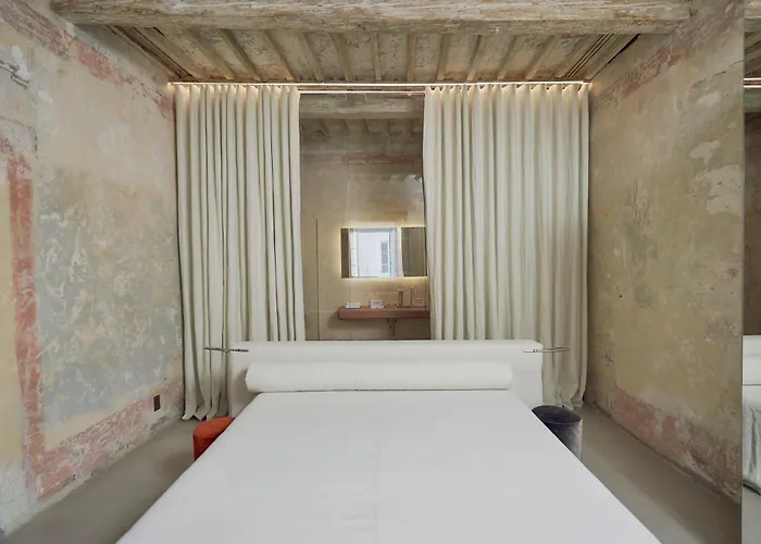 Sugar Residenza D'epoca 4* Arezzo