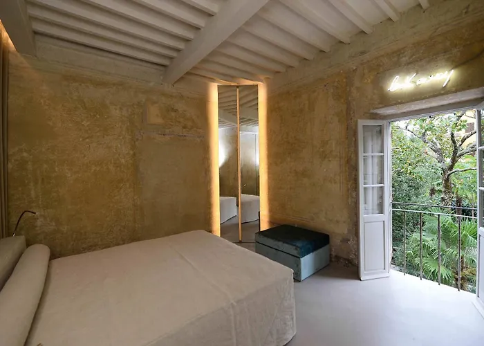 Sugar Residenza D'epoca Bed and breakfast