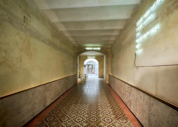 Sugar Residenza D'epoca 4*