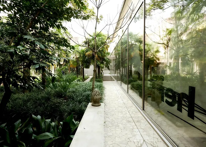 Bed and breakfast Sugar Residenza D'epoca 4*