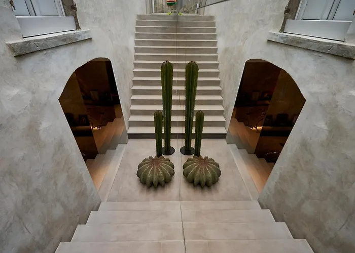 Sugar Residenza D'epoca 4*