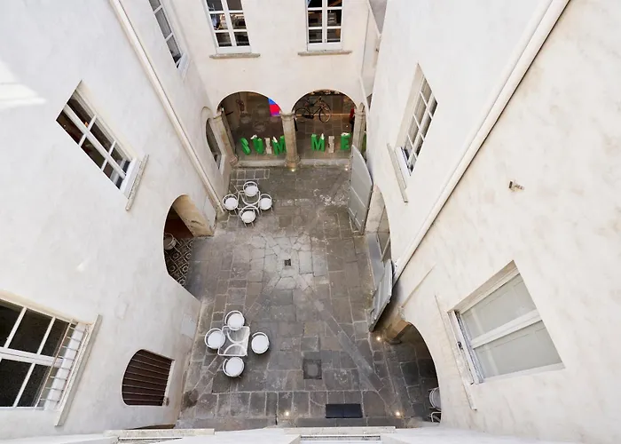 Sugar Residenza D'epoca