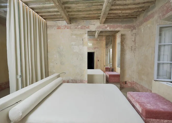 Sugar Residenza D'epoca Bed and breakfast