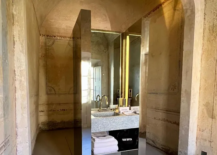 Sugar Residenza D'epoca