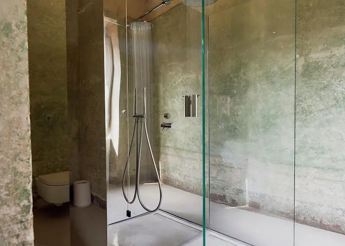 Sugar Residenza D'epoca Bed and breakfast